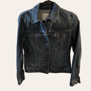 NEW w/o tags Old Navy Denim Jacket Size Medium